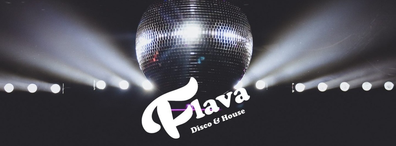 Flava - Disco Night image