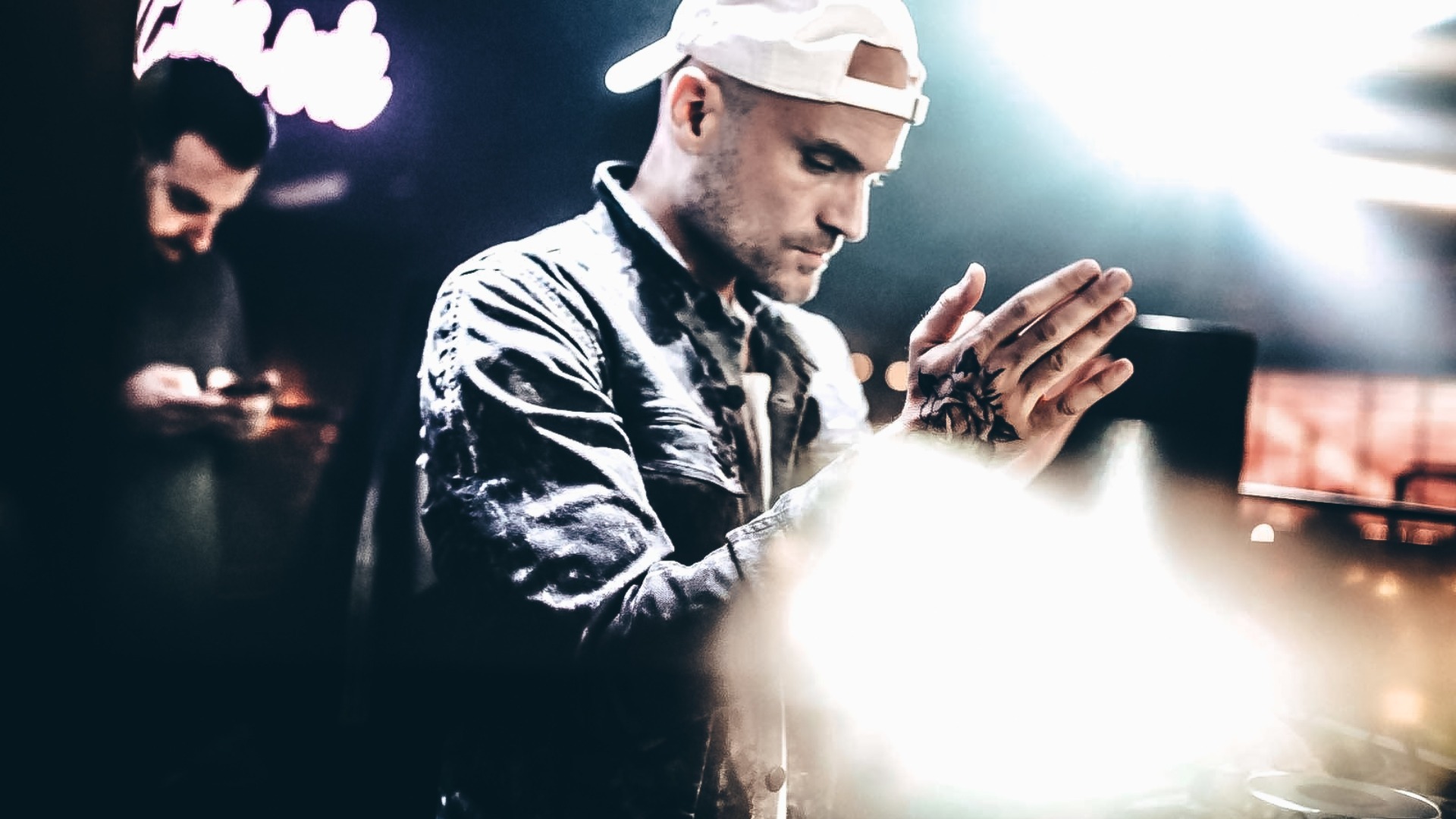 Flavio Rodriguez image