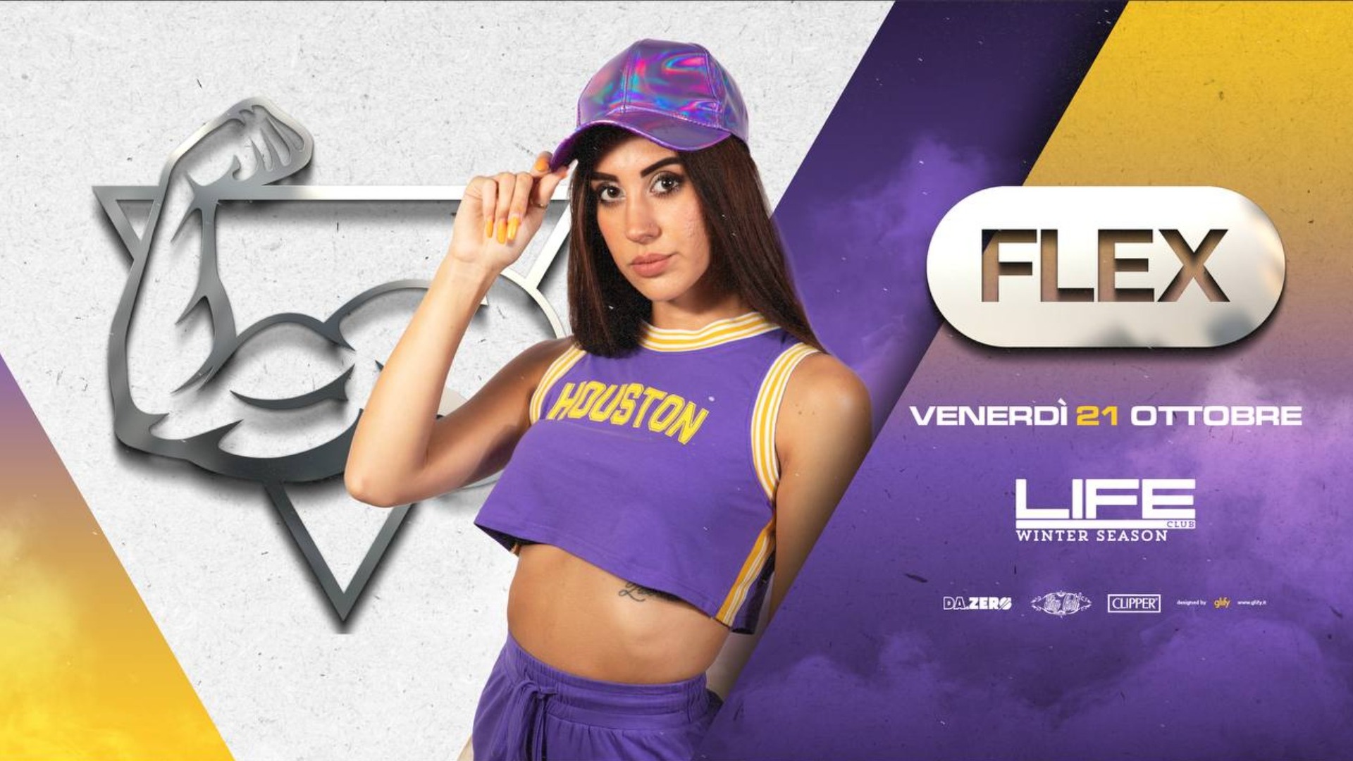 FLEX - Trap / Hip Hop  image