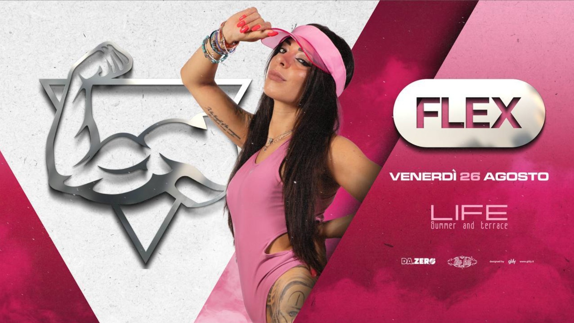 FLEX - Trap / Hip Hop