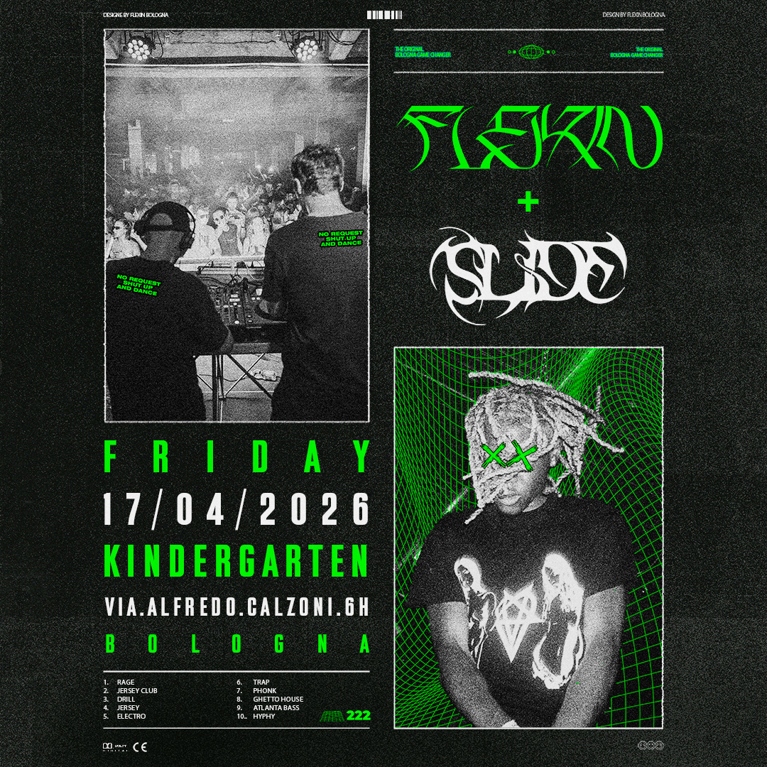 Flexin + Slide image