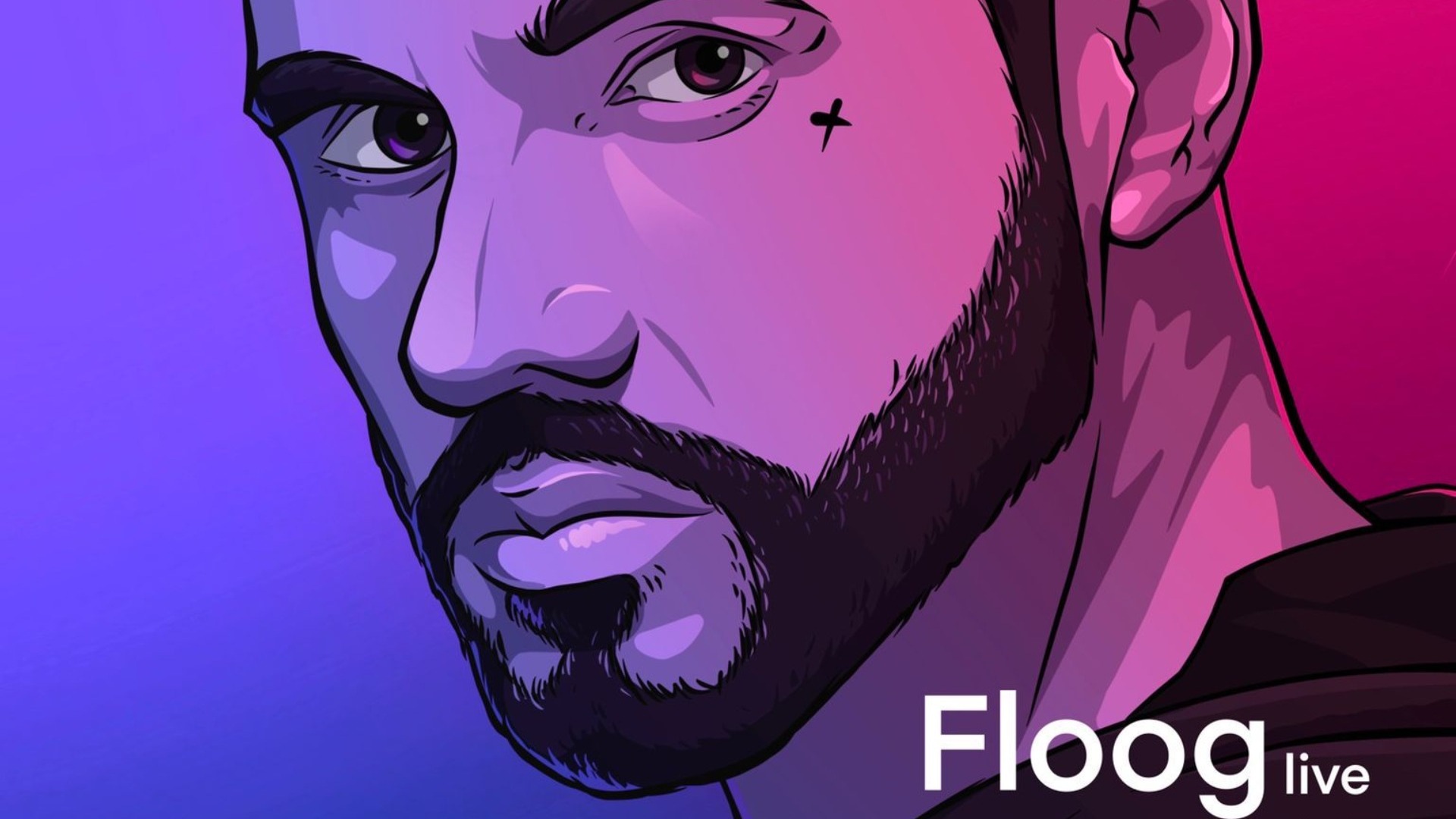 Floog LIVE - Cientoonce Showcase image