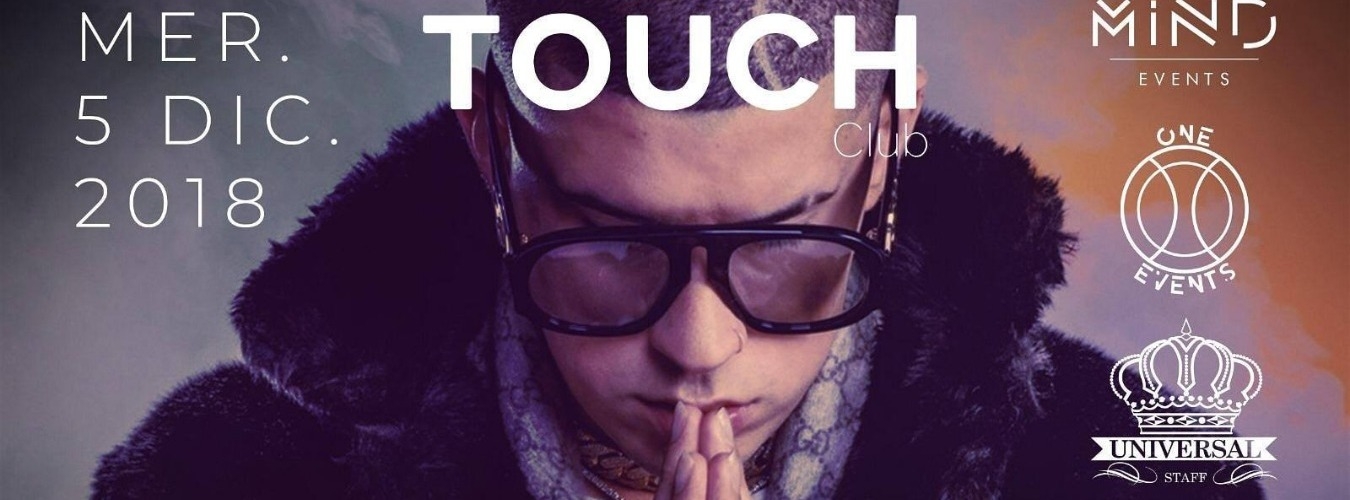 FLOW SELECTO || MERCOLEDI 5 DICEMBRE image