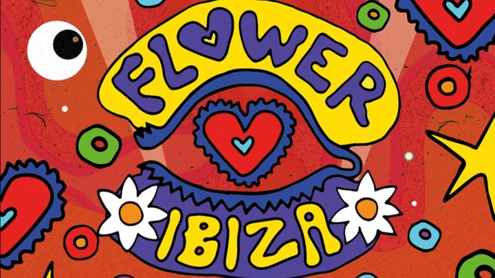 Cover for event: Flower Ibiza c/o Prisma Vision Club