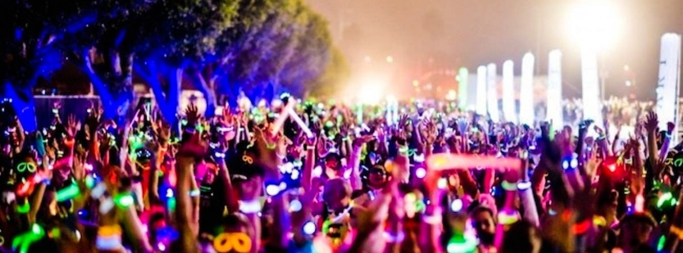 Fluo Run - Bresseo Padova image