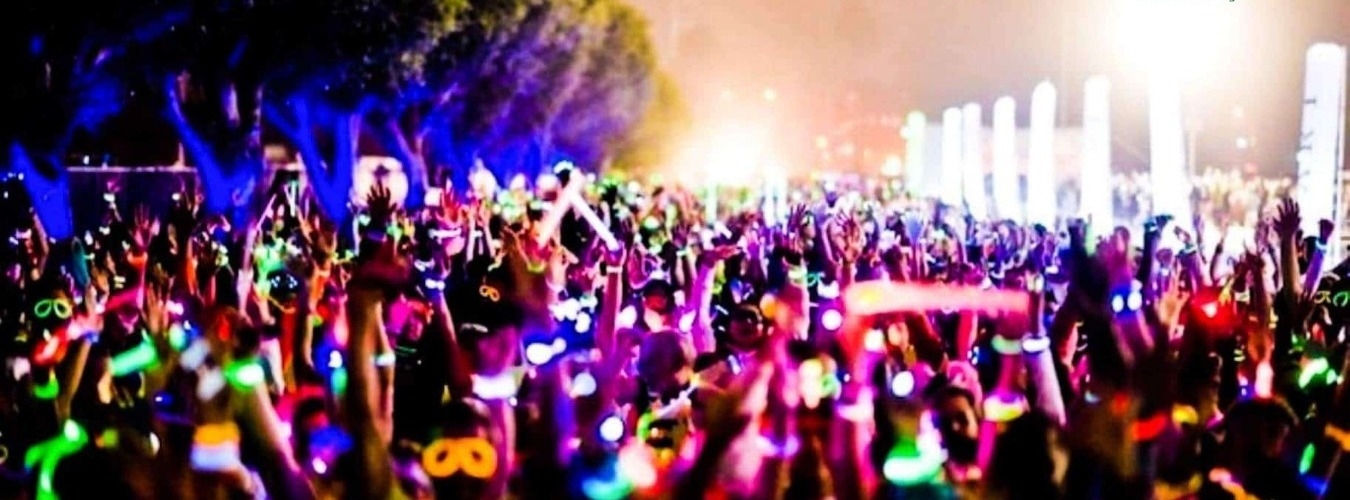 Fluo Run Chioggia/Sottomarina image