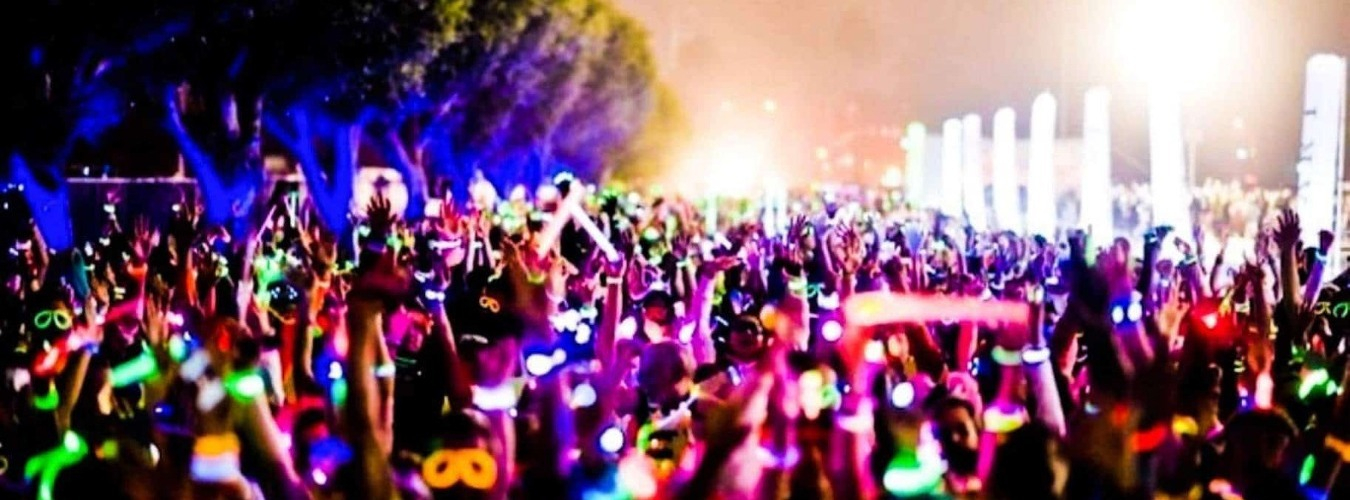 Fluo Run Riolo Terme image