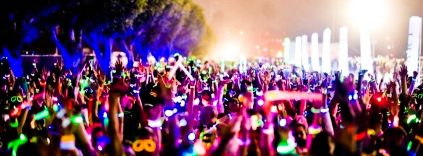 Fluo Run - Sottomura Ferrara image