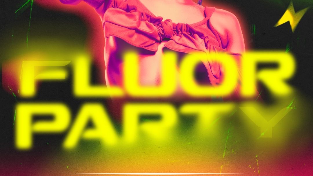 FLUOR PARTY