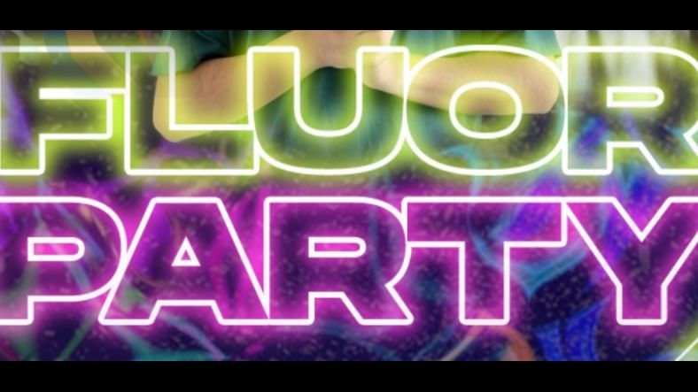 Copertina evento Fluor Party! Ele dj & Rflow