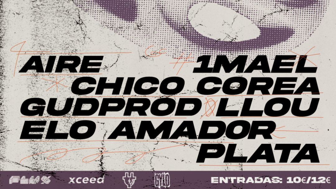 FLUX CLUB 04|05 image