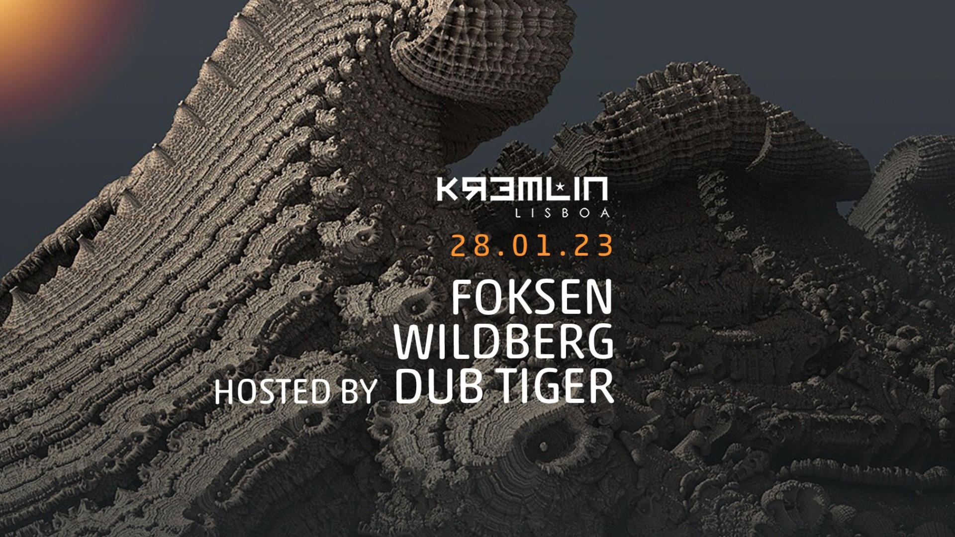 Foksen, Wildberg - Hosted by Dub Tiger image