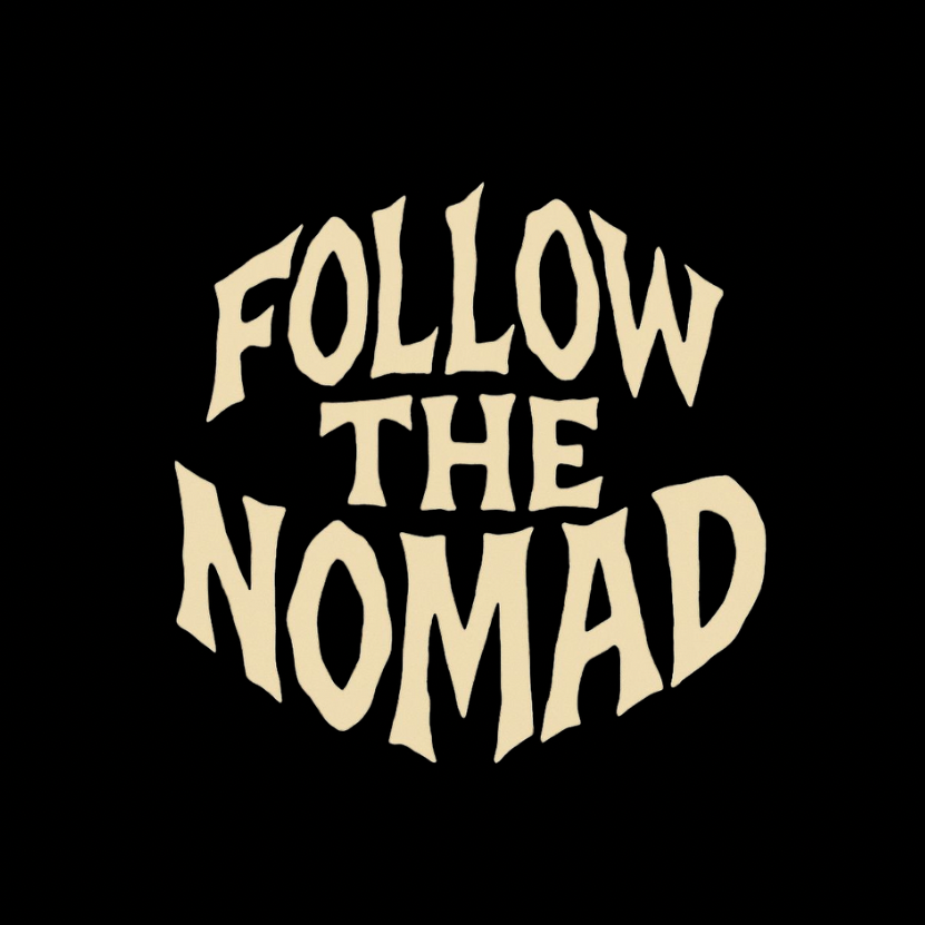 Follow The Nomad X District image