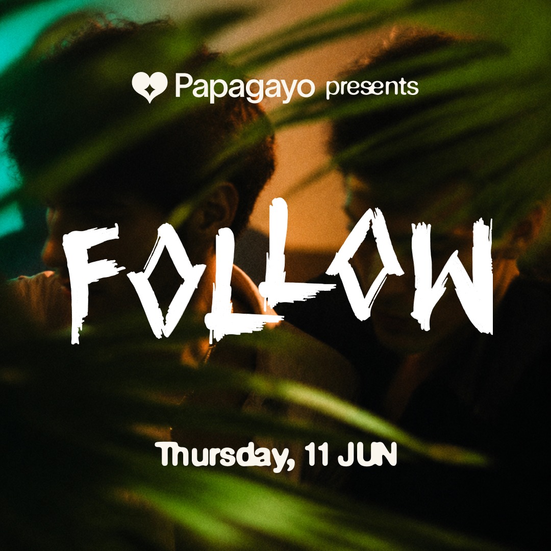 Follow · Thu. 11th June 2026 image