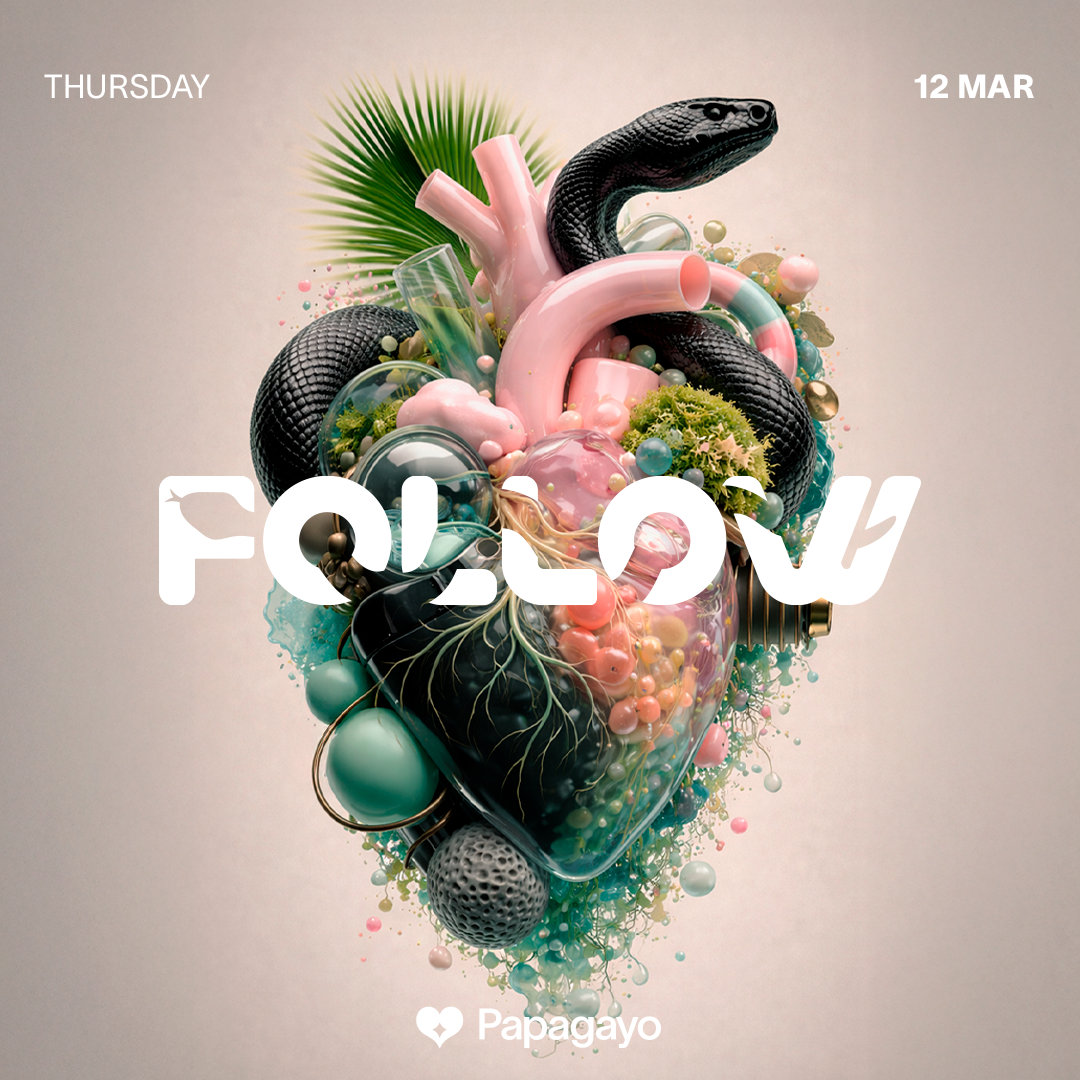 Follow · Thu. 12th March 2026 image