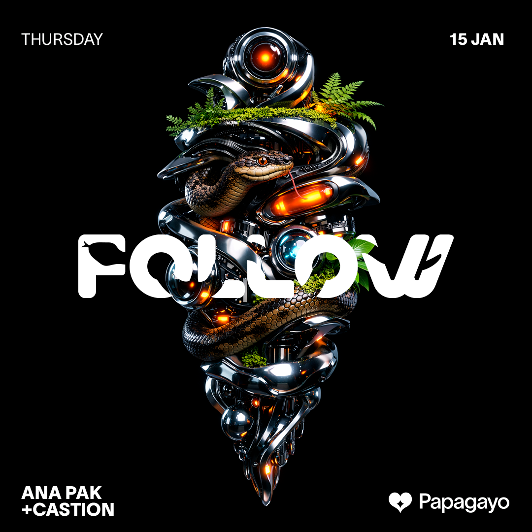 Follow · Thu. 15th January 2026 image