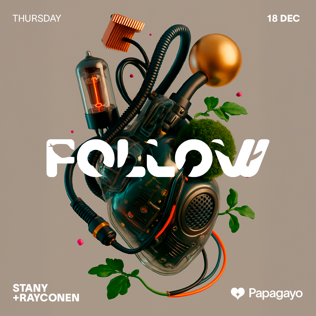 Follow · Thu. 18th December 2025 image