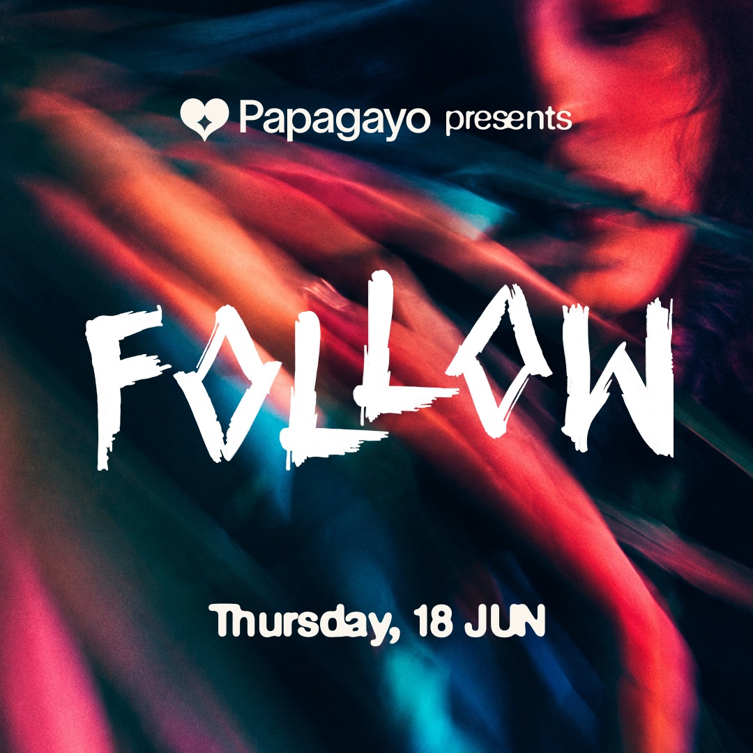 Follow · Thu. 18th June 2026 image