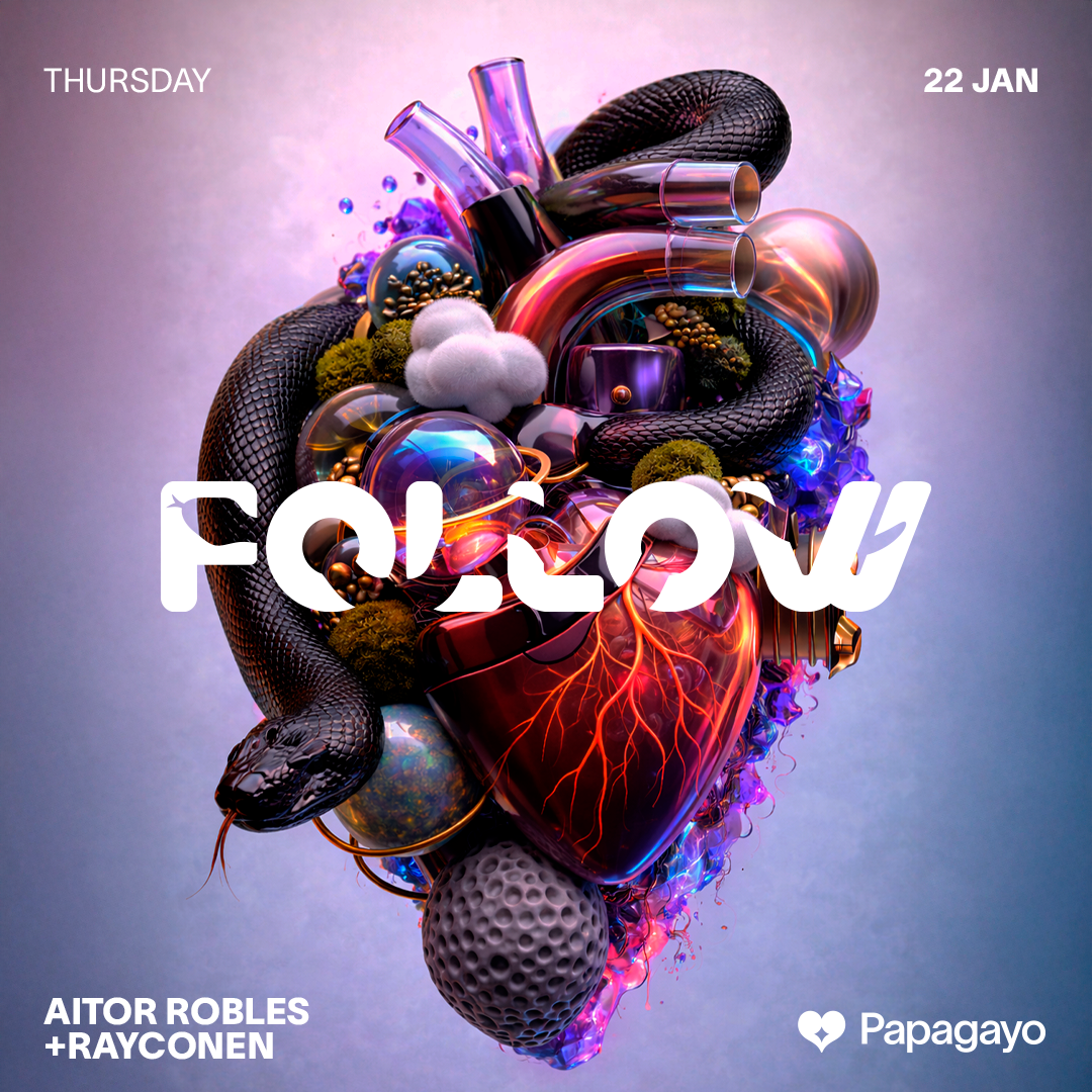 Follow · Thu. 22nd January 2026 image