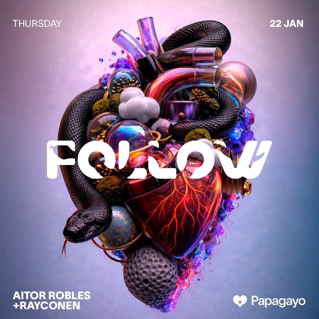 Follow · Thu. 22nd January 2026 image