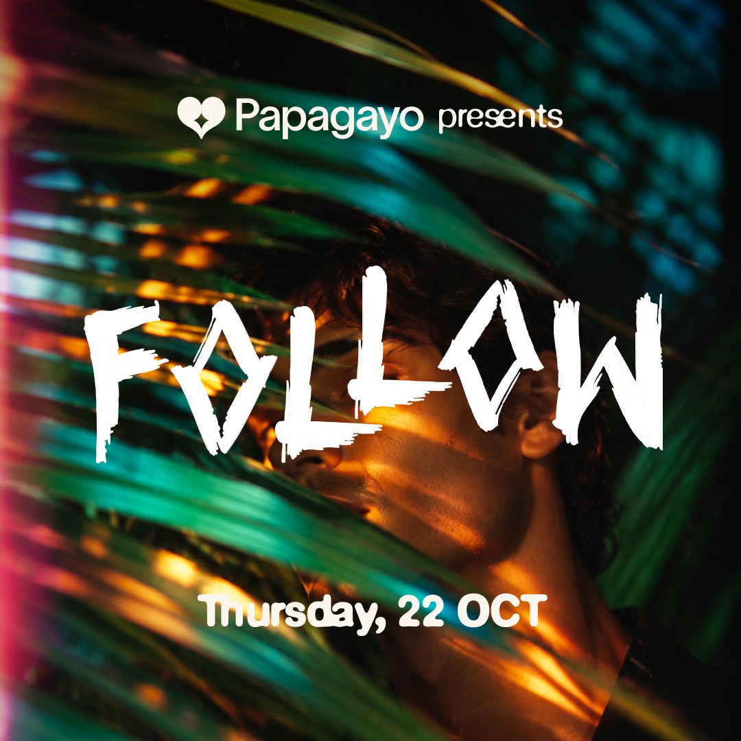Follow · Thu. 22nd October 2026 image