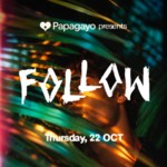 Follow · Thu. 22nd October 2026 image