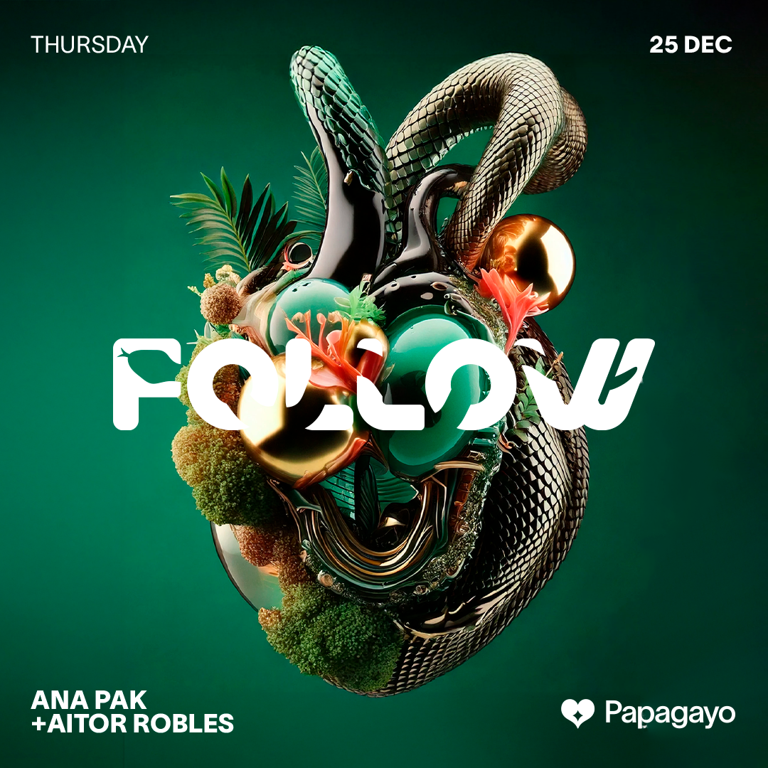 Follow · Thu. 25th December 2025 image