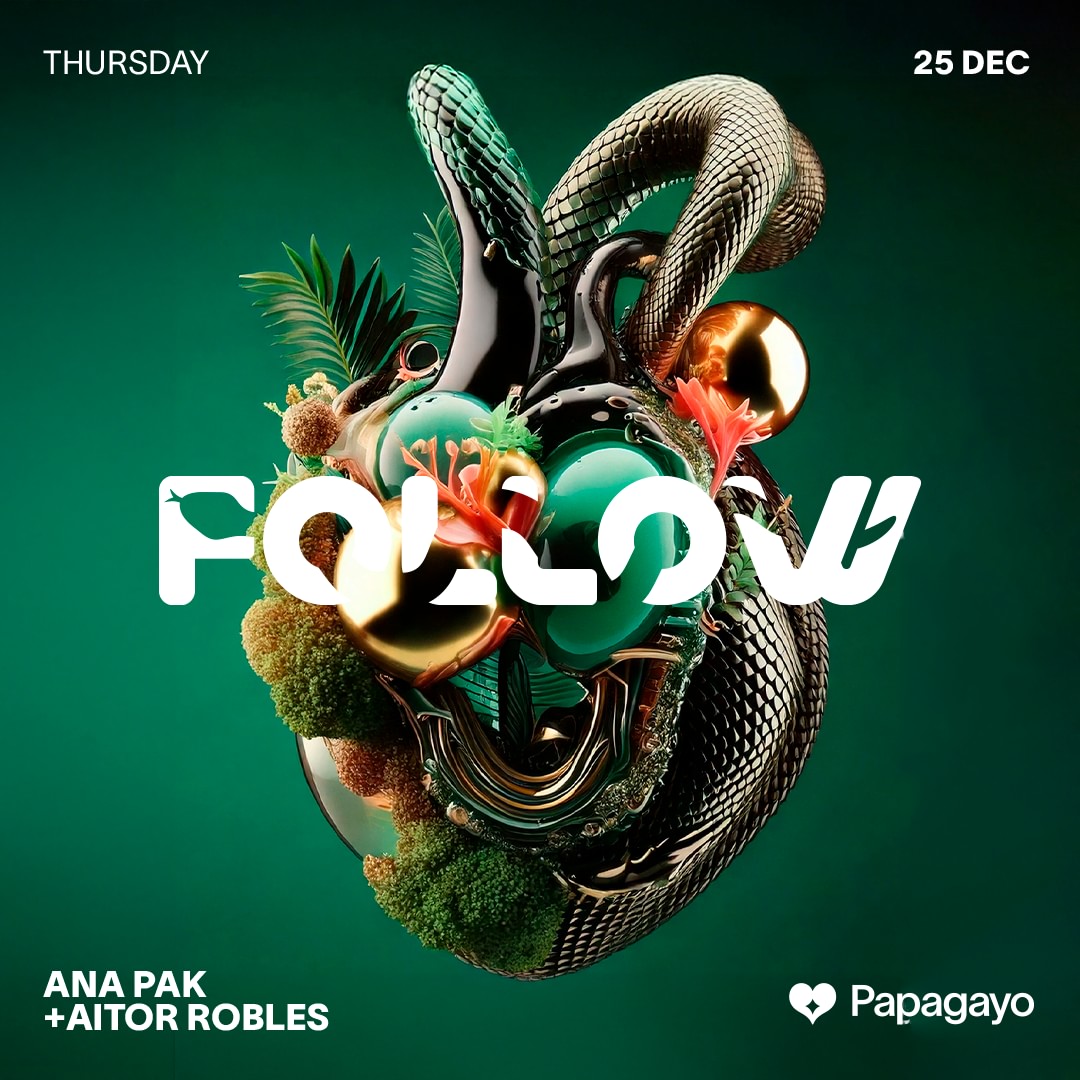 Follow · Thu. 25th December 2025 image