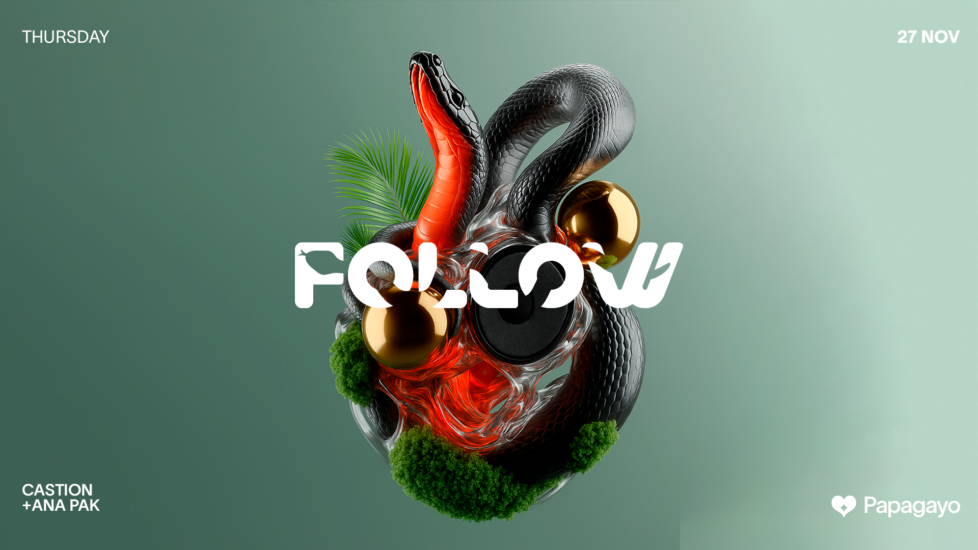 Follow · Thu. 27th November 2025 image