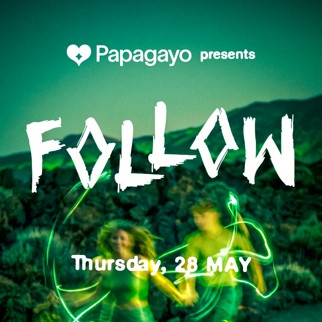 Follow · Thu. 28th May 2026 image