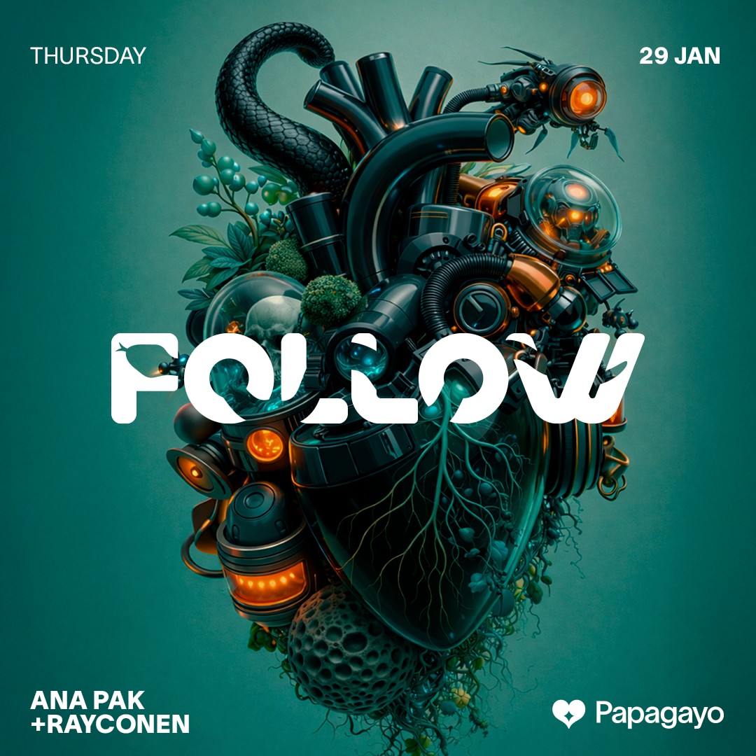 Follow · Thu. 29th January 2026 image