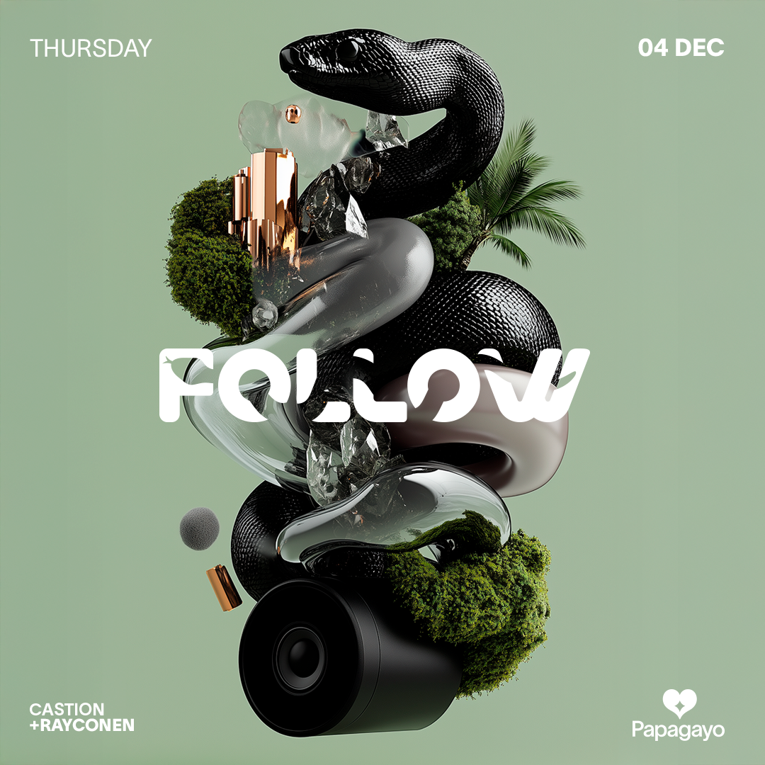 Follow · Thu. 4th December 2025 image