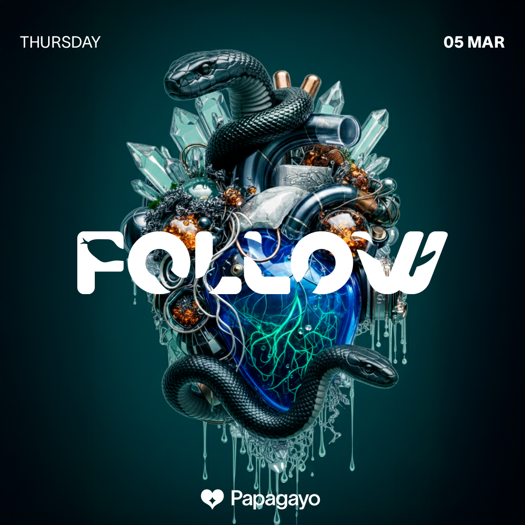 Follow · Thu. 5th March 2026 image