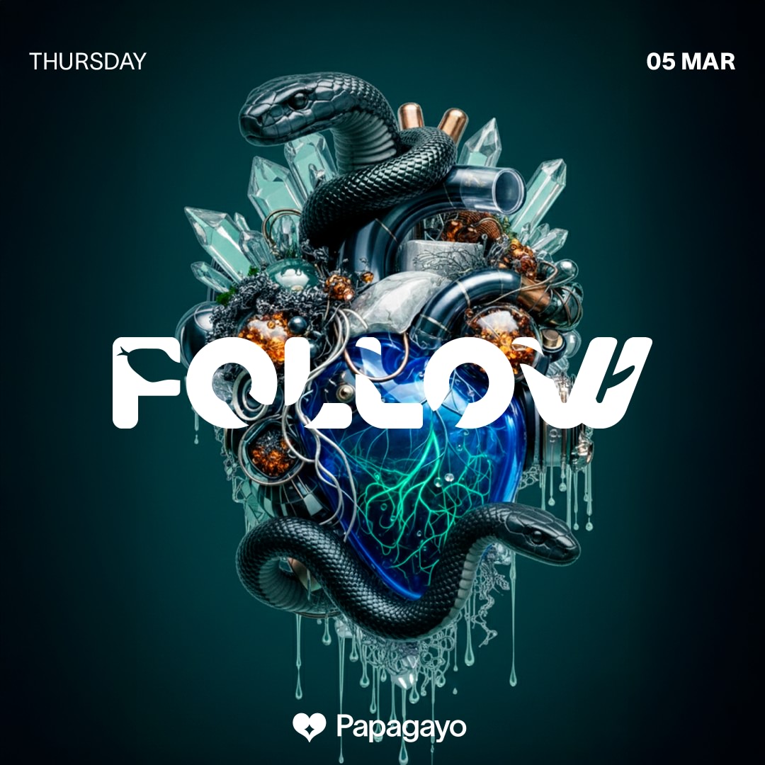 Follow · Thu. 5th March 2026 image