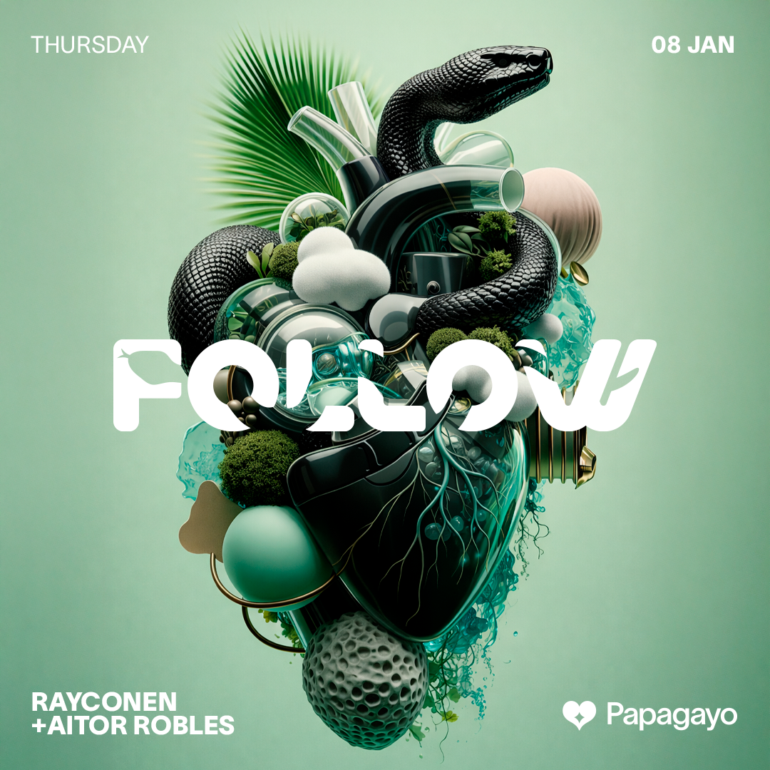 Follow · Thu. 8th January 2026 image