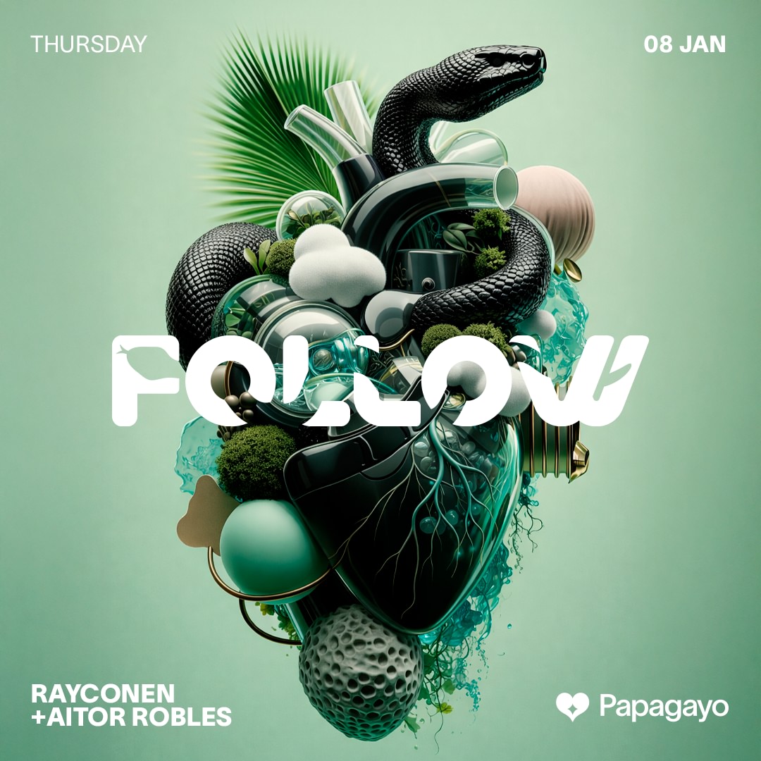 Follow · Thu. 8th January 2026 image