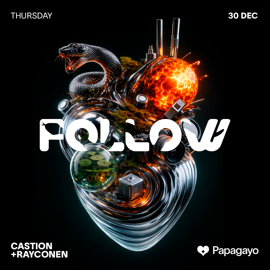 Follow · Tue. 30th December 2025 image