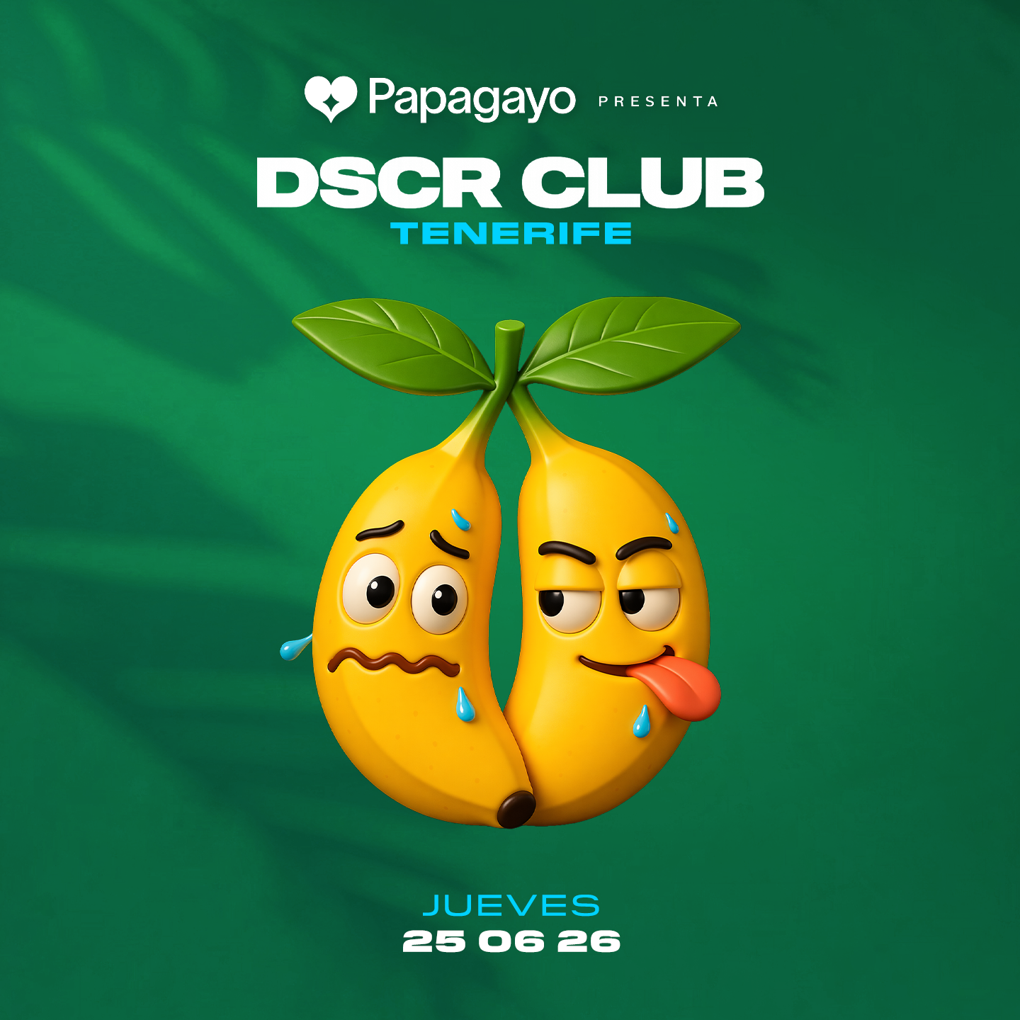 Opening Descaro x Follow · Thu. 25th June 2026 image