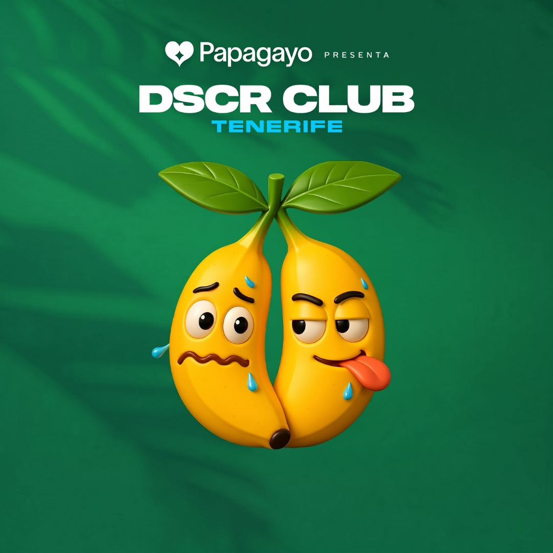 Descaro x Follow · Thu. 9th July 2026 image