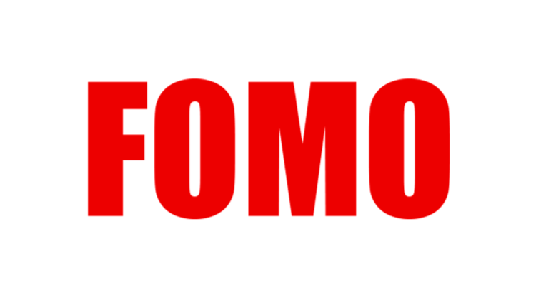 FOMO