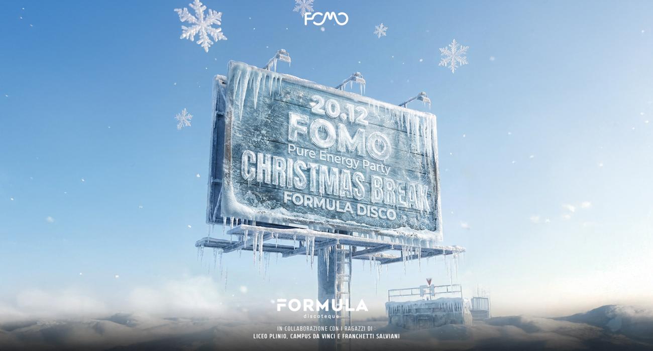 Fomo In Event Management photo