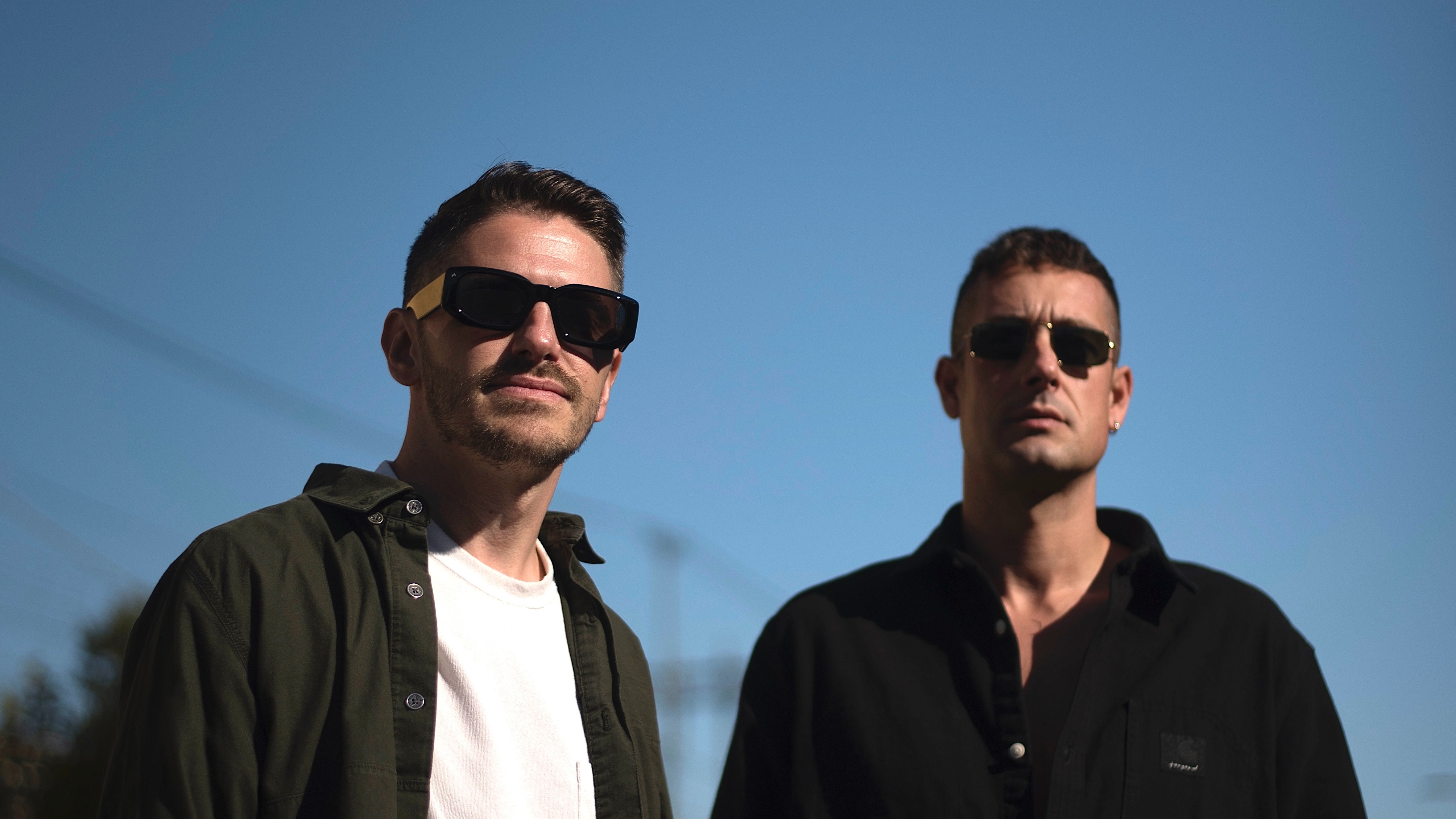 Footloosing w/ Dirty Channels image