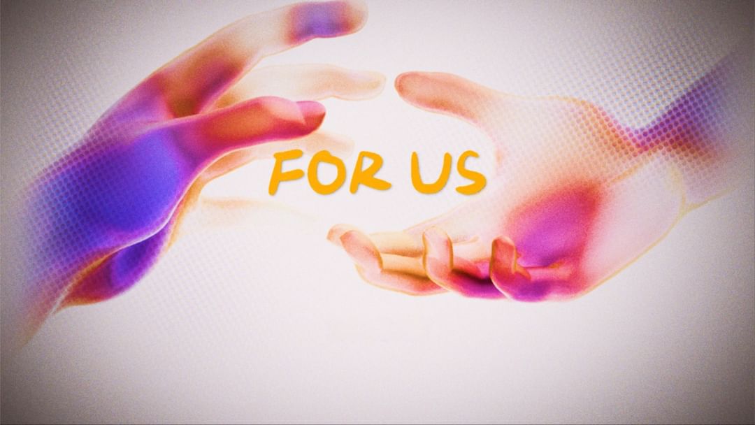 Couverture de l'événement FOR US X CODA