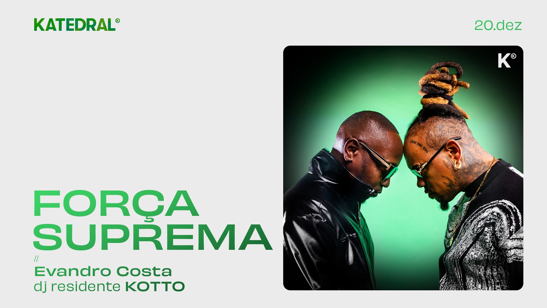 FORÇA SUPREMA  image