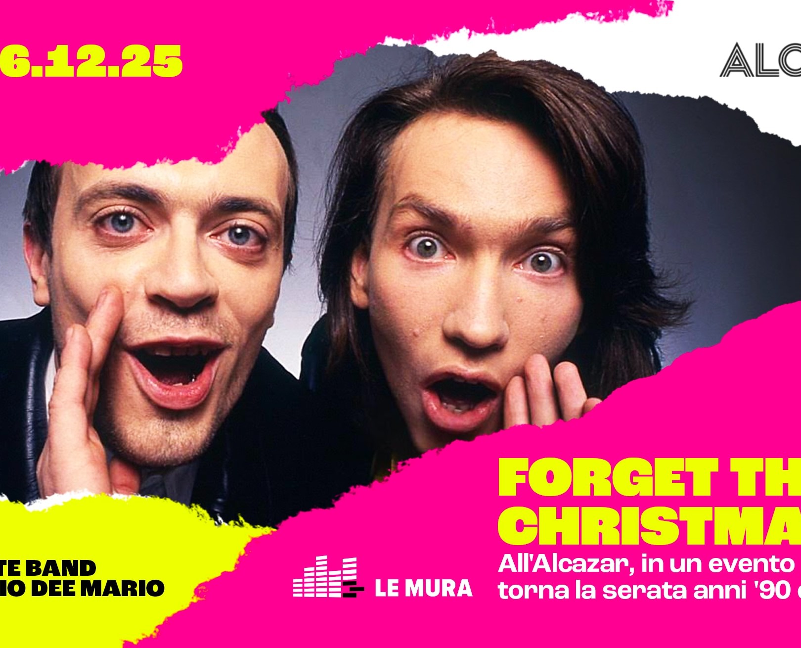 Forget This Christmas '25 image