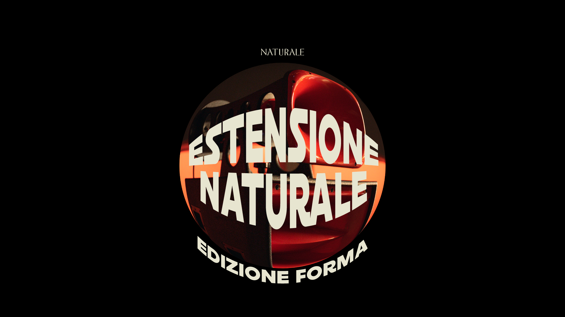 Forma x Estensione Naturale image