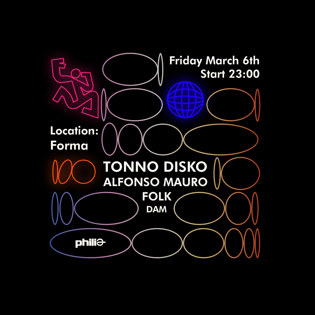 Forma x House It image