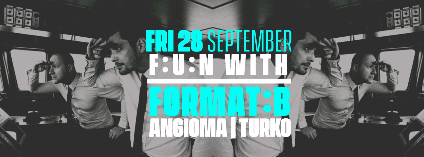 Format:B - RRR | F:U:N: image