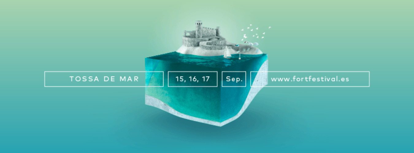 Fort Festival 2017 | Adam Beyer, Dj Koze, Âme LIVE, Mano Le Tough, Kink Live, Jan Blomqvist LIVE image