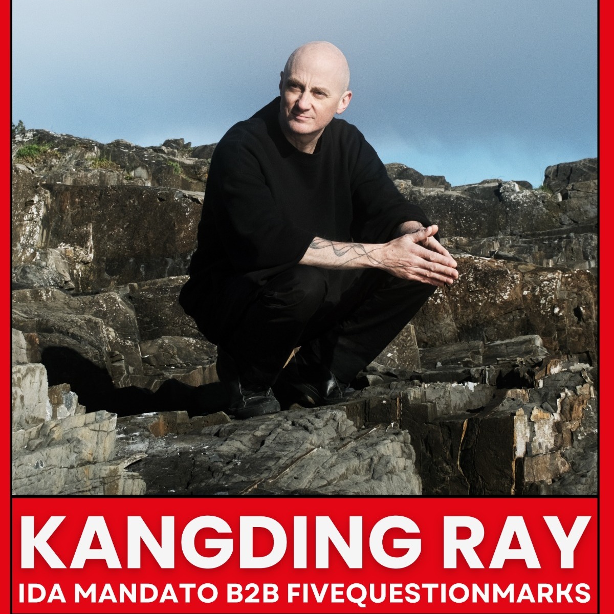Forte Antenne pres Kangding Ray image